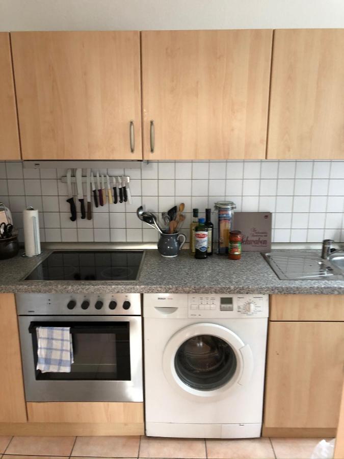 Zentraler Geht Es Kaum - In Koeniglicher Nachbarschaft! Apartamento Ludwigsburg Exterior foto